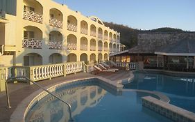 Kalinago Beach Resort